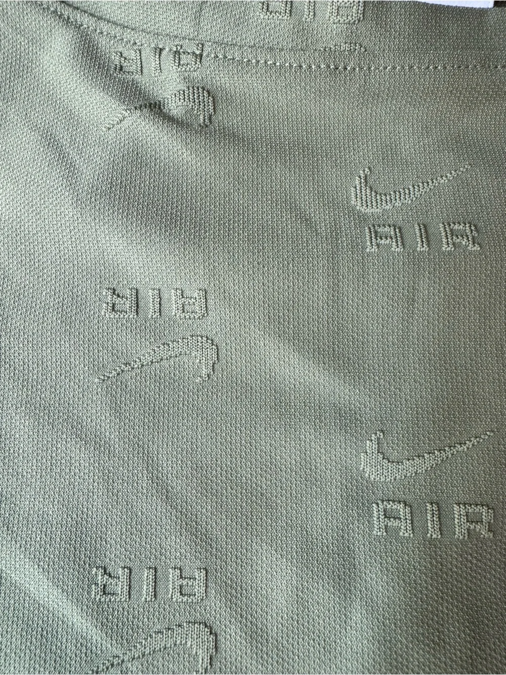 Nike Women’s Air-Long Sleeve T-Shirt